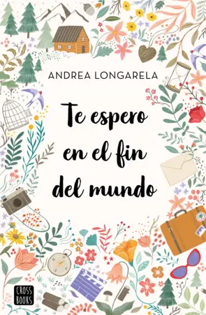 Portada TD Te espero en el fin del mundo