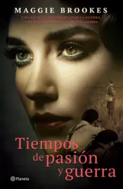 Portada Tiempos de pasión y guerra