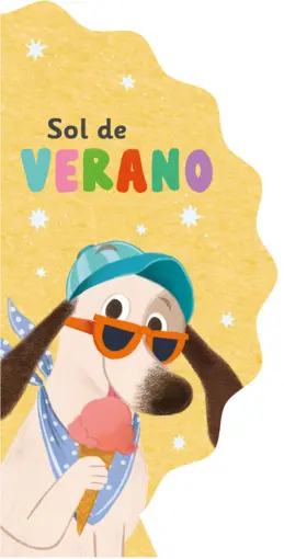 Portada Sol de verano