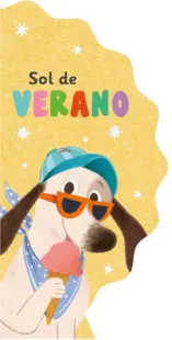 Portada Sol de verano