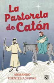 Portada La pastorela de Catón
