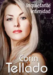 Portada Inquietante intimidad
