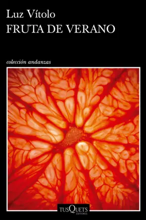 Portada Fruta de verano