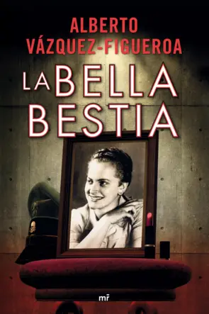 Portada La bella bestia