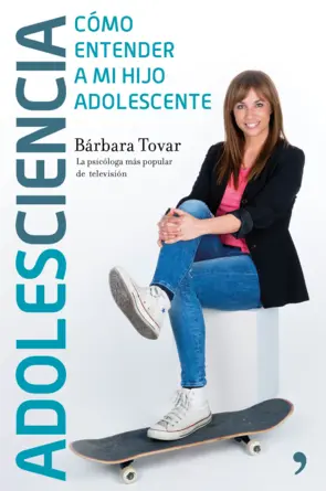 Portada Adolesciencia