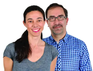 Contraportada La gran oportunidad