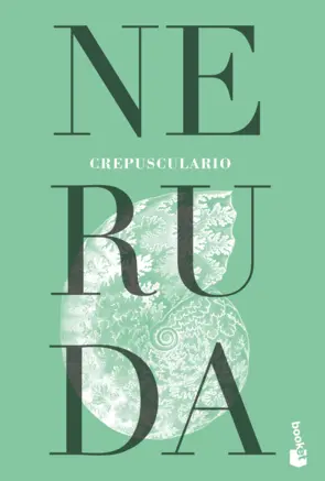 Portada Crepusculario