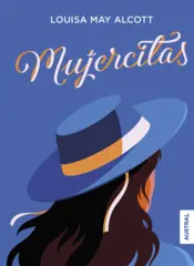 Portada Mujercitas