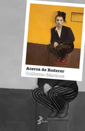 Portada Acerca de Roderer