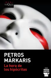Portada La hora de los hipócritas