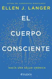 Portada El cuerpo consciente