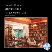 Portada Mentideros de la memoria
