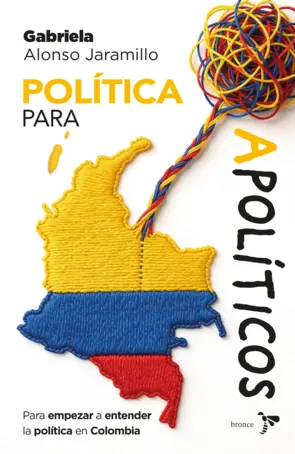 Portada Política para Apolíticos