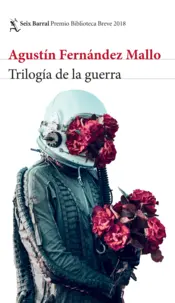 Portada Trilogía de la guerra