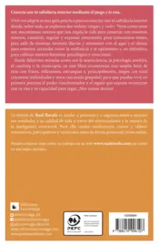 Miniatura contraportada Vivir con alegría