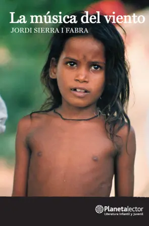Portada La música del viento