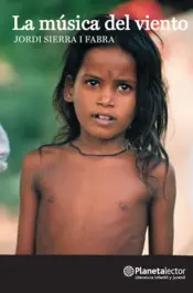Portada La música del viento