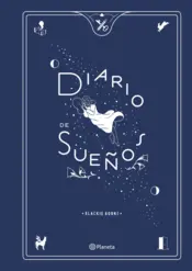 Portada Diario de sueños