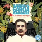 Portada El escándalo del siglo