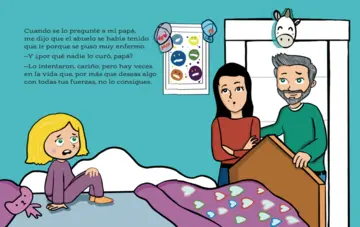 Imagen extra Mi abuelo Pepe 3