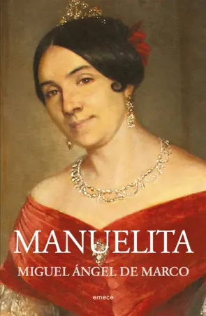 Portada Manuelita