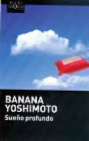 Portada Sueño profundo