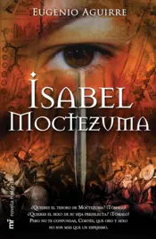 Portada Isabel Moctezuma