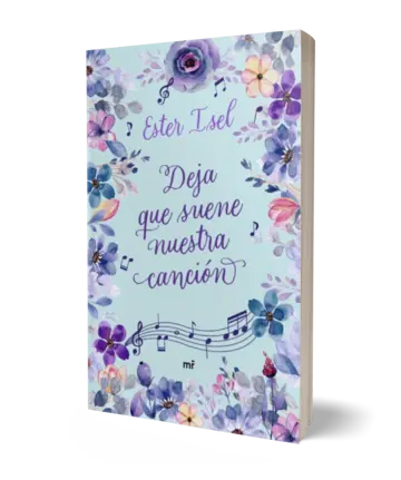 Portada Deja que suene nuestra canción