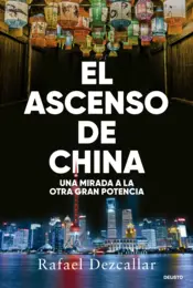 Portada El ascenso de China