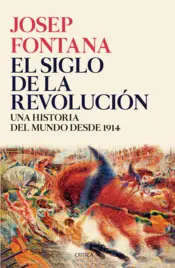 Portada El siglo de la revolución