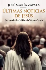 Portada Últimas noticias de Jesús