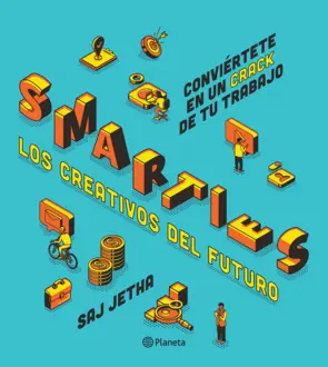 Portada Smarties