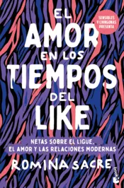 Portada Sensibles y chingonas presenta: El amor en los tiempos del like
