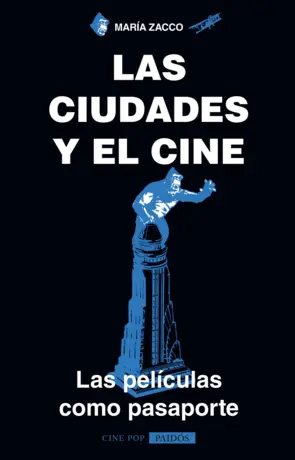 Portada Las ciudades y el cine