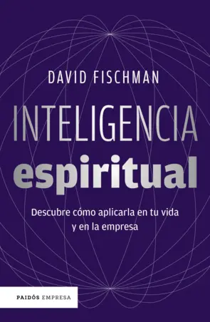 Portada Inteligencia espiritual
