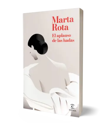 Portada El aplauso de las hadas