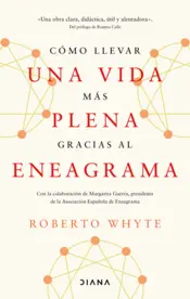 Portada Cómo llevar una vida más plena gracias al eneagrama (Edición mexicana)
