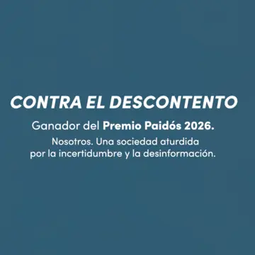 Imagen extra Contra el descontento 2
