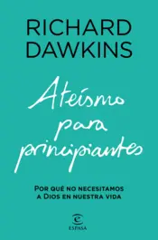 Portada Ateísmo para principiantes