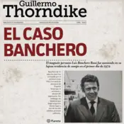 Portada El Caso Banchero