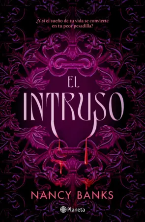 Portada El intruso