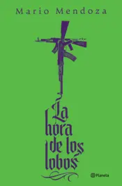 Portada La hora de los lobos