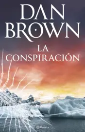 Portada La conspiración