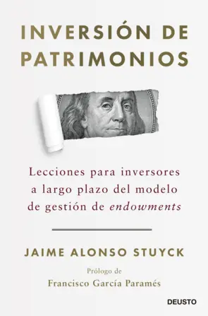 Portada Inversión de patrimonios