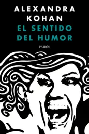 Portada El sentido del humor