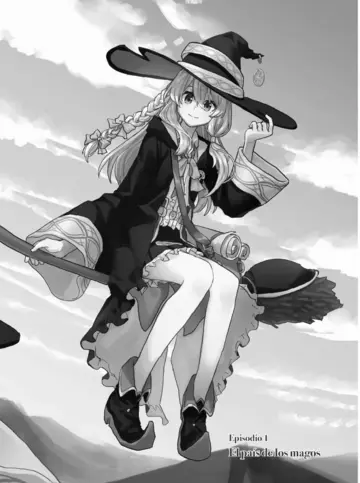 Imagen extra El viaje de Elaina nº 01/06 1