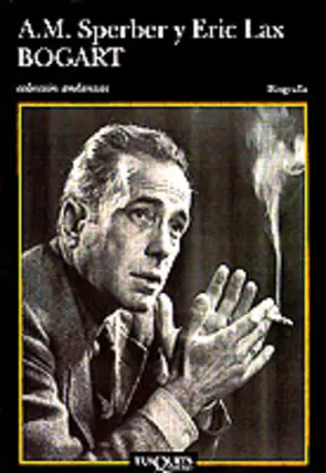 Portada Bogart