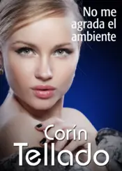Portada No me agrada el ambiente