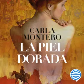 Portada La piel dorada