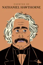 Portada Cuentos de Nathaniel Hawthorne